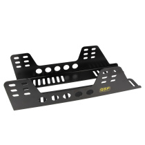 Universalt Sidofäste Racingstol Stål QSP Products